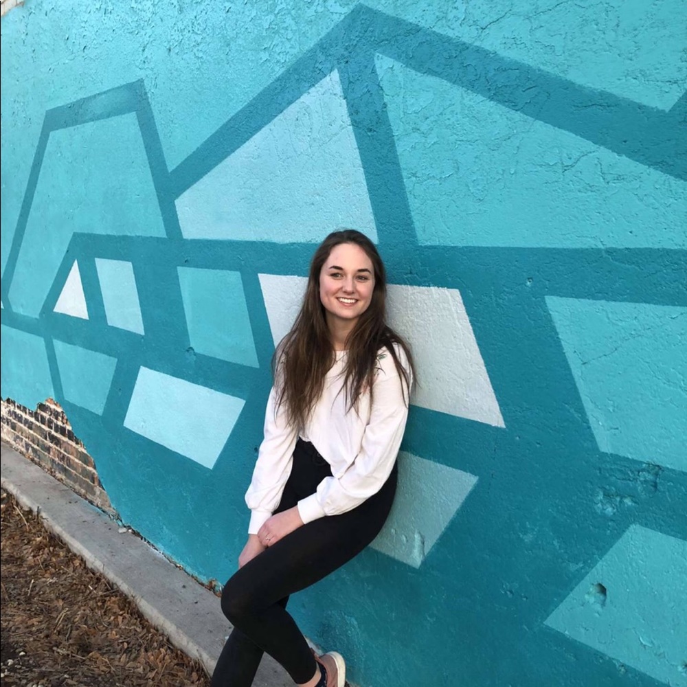 Meet your Posher, Faith